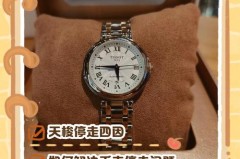 天梭手表1853不走了怎么办，天梭1853长时间不戴不走了？