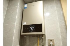 京东买的热水器拆旧机要钱吗，京东买的热水器拆旧机要钱吗安全吗？