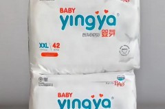 婴芽纸尿裤为什么这么便宜，婴芽纸尿裤百度百科