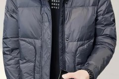 轻薄羽绒服能抗几度_轻薄羽绒服耐不耐寒