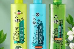 花露水可以滴到空调滤芯上吗，花露水喷空调滤网