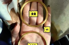银手镯变黄了是怎么回事_银手镯变黄了是怎么回事,该怎么清洗才能恢复光泽?