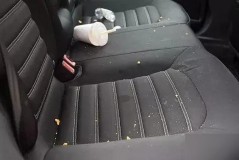 裤子酸臭怎么清洗，裤子酸臭怎么清洗干净