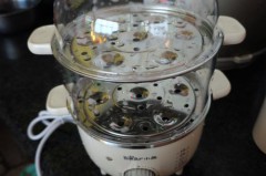 早餐机干烧几分钟会坏吗_早餐机一般加热多少分钟