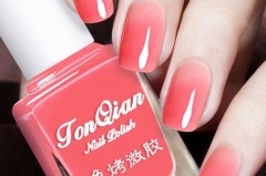 免烤的指甲油是否也可以烤_指甲油免烤是什么意思