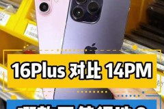 iPhone14Plus值得入手吗_苹果14值得期待吗
