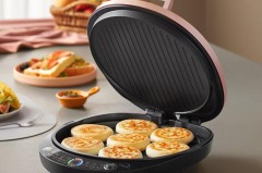 电饼铛功率1200够用吗_电饼铛功率多少