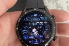 华为手表gt2耗电快怎么办，华为手表gt2突然耗电很快