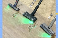 如何选取吸尘器吸力，吸尘器怎样选？