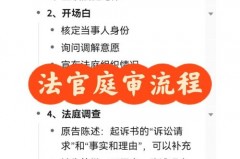 智慧法院是什么，智慧法院是什么意思