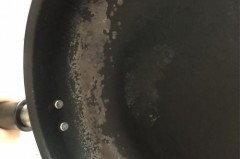 电磁炉锅中间凸起怎么办，电磁炉锅中间凸起怎么办视频？