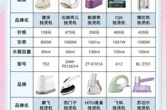 挂烫机1800瓦能熨毛呢吗_挂烫机1800瓦的好用吗