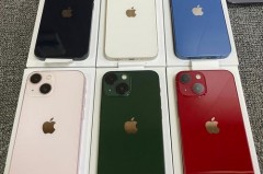 iphone13系列哪款最香，iphone13系列哪款好？
