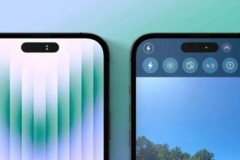 iPhone14真的是药丸屏吗，苹果14会是真全面屏吗
