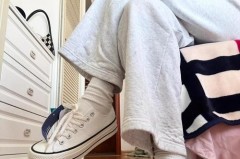 帆布鞋买小了可以撑大吗，帆布鞋买小了怎么撑大