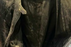 皮衣大面积发霉怎么洗，皮衣发霉了怎么打理？