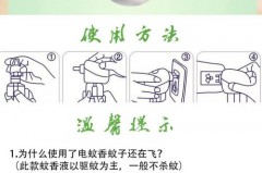 蚊香液可以插在电视下面吗，电热蚊香液可以斜着插在插座上吗？