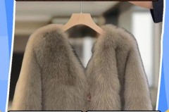 人造毛外套掉毛怎么办，人造毛外套好吗