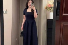 裙子静电贴肉怎么办，裙子因为静电贴在裤子上怎么办