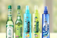 花露水香味大的好还是小的好_花露水香型