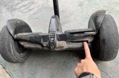 平衡车放久了充不进电怎么办_一充电就绿灯,但充不进电