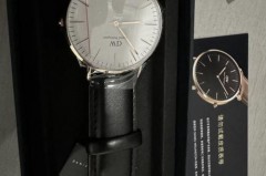 送dw手表会不会太没有档次，女生送dw手表给男生代表什么