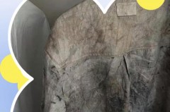 衣服柴油该怎么样洗掉，衣服柴油用什么东西能洗掉？