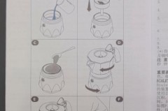 比乐蒂双人份摩卡壶要放几克咖啡，比乐蒂不锈钢摩卡壶