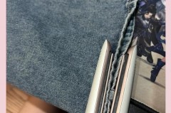 打底衣服会卷边怎么办，打底衫卷边