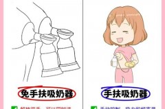 吸奶器刚吸的奶可以立即给宝宝喝么，吸奶器刚吸出的奶宝宝可以直接喝吗