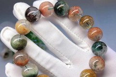 四季幽灵戴久了会有变化吗_四季幽灵怎么戴