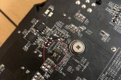 怎么判断是否显卡烧了，怎么判断是否显卡烧了笔记本