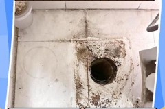 为什么高楼层卫生间容易臭，住高楼卫生间反味为什么还那么大