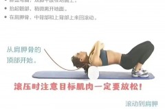 泡沫轴可以代替拉伸吗，泡沫轴拉伸的好处？