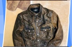 皮衣内胆怎么清洗，皮衣里子脏了怎么清洗视频