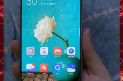 小米什么时候出屏下摄像头手机，小米屏下摄像头手机何时发布