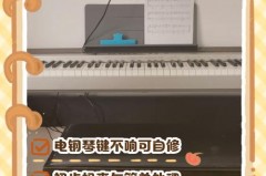 电子琴为什么不响了_电子琴没反应是怎么回事