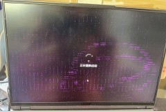 笔记本电脑显卡坏了是什么症状，显卡坏了最明显的征兆