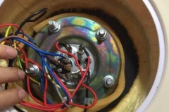 陶瓷碗进烤箱会爆炸吗，把陶瓷碗放在烤箱里不会爆炸吧？