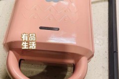 三明治机是大功率电器吗，三明治机一般多少瓦