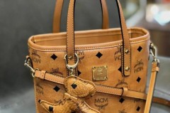 mcm菜篮子和波士顿哪个好看_mcm菜篮子正品多少钱