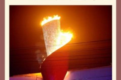 为什么圣火要在希腊采集，为什么在希腊采集火种？