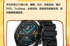 华为gt2e是蓝宝石表面吗，华为gt2e表面材质