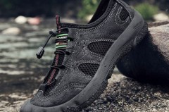 防水的鞋子透不透气_防水透气鞋有可能吗?