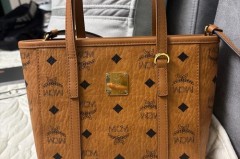 mcm菜篮子是什么材质，mcm菜篮子值得入手吗？