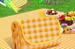 野餐垫买回来要洗吗_野餐垫可以机洗吗