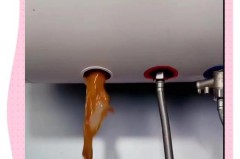 热水器怎么弄坏修不了_热水器损坏无法维修