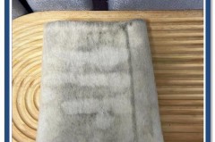 澳毛大衣机洗会坏吗_澳毛大衣机洗了怎么办