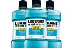 漱口水含酒精好还是不含酒精好_漱口水含酒精和不含酒精哪个好