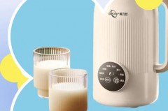 豆浆机溢浆是什么原因_豆浆机溢浆怎么解决